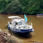 Lancement d’un projet de navigation sur la rivière Inkisi pour stimuler le commerce au Kongo Central