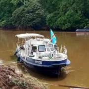 Lancement d&rsquo;un projet de navigation sur la rivière Inkisi pour stimuler le commerce au Kongo Central