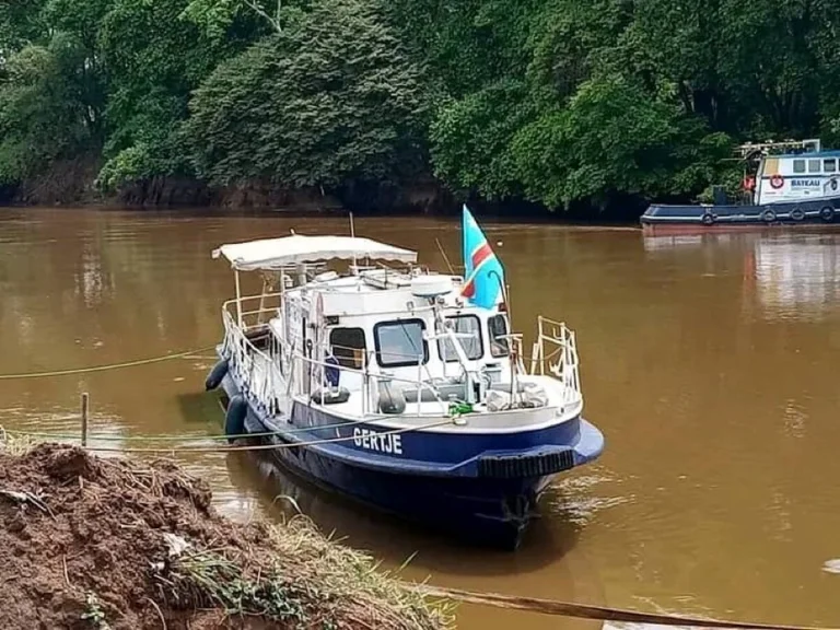 Lancement d&rsquo;un projet de navigation sur la rivière Inkisi pour stimuler le commerce au Kongo Central