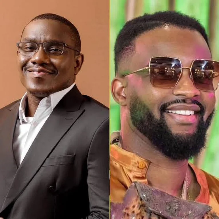 David Ize salue la collaboration entre Dena Mwana et Sephora Shimba, influencée par Fally Ipupa