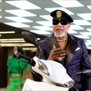 Koffi Olomide lance « Gabriel », une chanson inspirée d&rsquo;une improvisation devenue virale