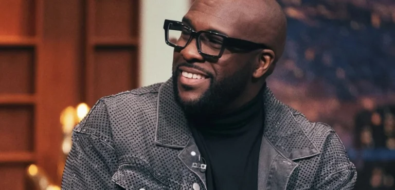 Kaysha s&rsquo;exprime sur les critères de succès des artistes en Afrique et aux Antilles
