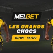 Cinq rencontres essentielles de la semaine en Premier League et Ligue des champions à suivre de près