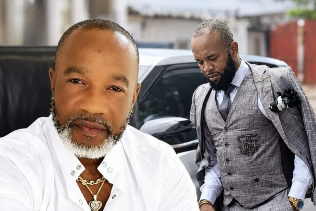 Charlie Prince transféré au Tribunal de Paix de Kinshasa suite à des accusations contre Koffi Olomidé