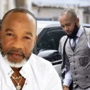 Charlie Prince transféré au Tribunal de paix de Kinshasa/Gombe dans l&rsquo;affaire Koffi Olomidé