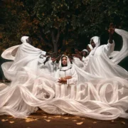 Rebo Tchulo annonce le lancement de sa nouvelle chanson intitulée « Résilience » le 23 octobre 2026