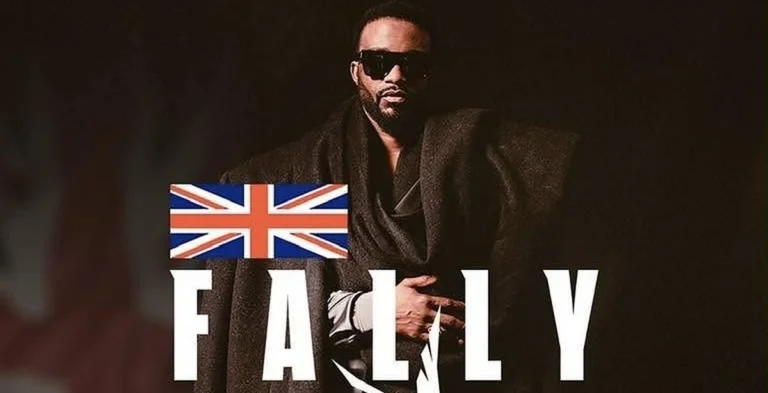 Fally Ipupa s&rsquo;apprête à enflammer l&rsquo;O2 Arena de Londres les 24 et 25 octobre prochains