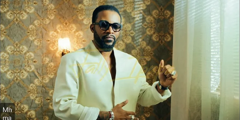 Fally Ipupa déclare que son nouvel album &lsquo;XX : delirium&rsquo; est le meilleur de sa carrière