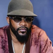Fally Ipupa encourage les jeunes artistes et partage son expérience musicale lors de Best of the Best