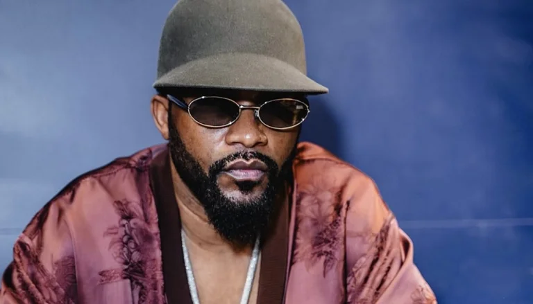 Fally Ipupa encourage les jeunes artistes et partage son expérience musicale lors de Best of the Best