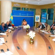 Le gouvernement congolais veut encadrer l&rsquo;implantation des stations-service pour améliorer la sécurité