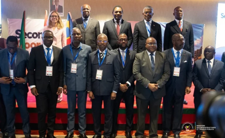 Les pays du Corridor de Lobito s&rsquo;engagent à concrétiser des projets d&rsquo;intégration économique