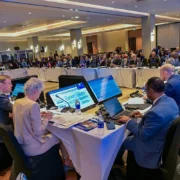 La RDC applaudit la levée de 2 milliards d&rsquo;euros de l&rsquo;UE pour le développement du corridor de Lobito