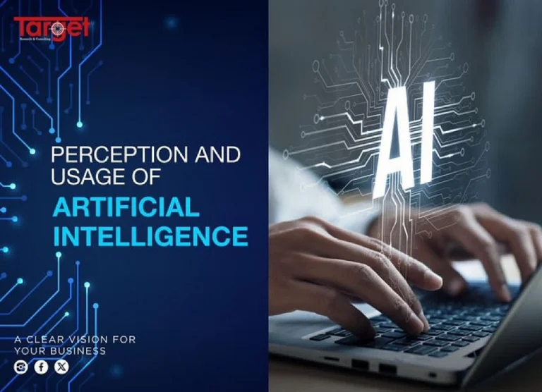 L&rsquo;adoption de l&rsquo;intelligence artificielle en RDC augmente considérablement en un an selon une étude