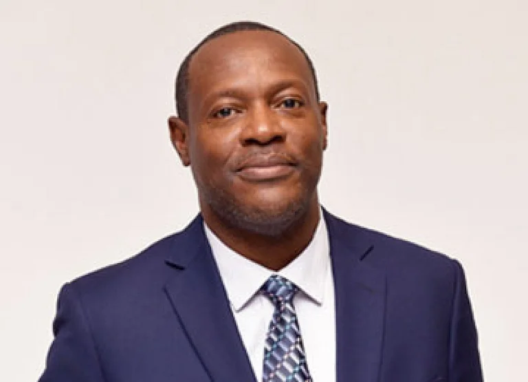 Serge Mumbu de Target SARL récompensé parmi les 250 leaders mondiaux des insights en 2026