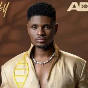 Gally Garvey atteint plus de 2 millions de streams en 24 heures avec son nouvel album « ADN »
