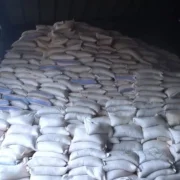 Kinshasa : Le Service National inaugure une minoterie pour produire 100 tonnes de farine de maïs par jour