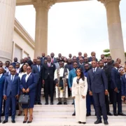 L’ARSP renforce les capacités de ses inspecteurs pour optimiser la régulation de la sous-traitance en RDC