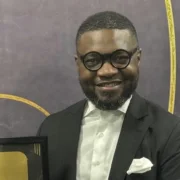 Éric Kasongo Malango nommé président du Conseil d&rsquo;administration de la Société minière du Sankuru