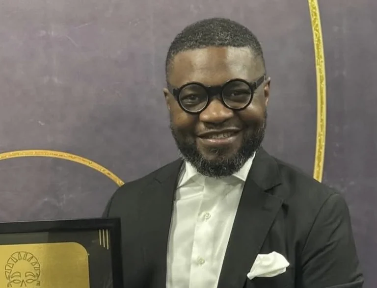 Éric Kasongo Malango nommé président du Conseil d’administration de la Société minière du Sankuru