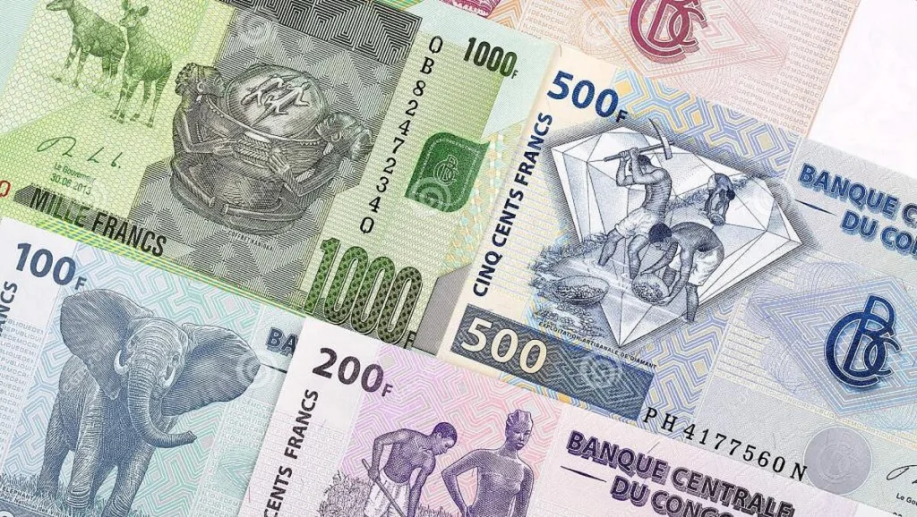 Les recettes de l’État congolais atteignent 21.142,8 milliards de CDF en août 2026