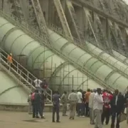 Inga 3 : ce que le barrage promet au Kongo-Central, et ce que redoutent les pêcheurs