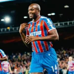 Jean-Philippe Mateta envisagé par Manchester United pour un transfert en janvier 2027
