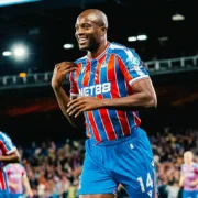 Jean-Philippe Mateta envisagé par Manchester United pour un transfert en janvier 2027