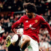 Crystal Palace envisage de recruter Joshua Zirkzee lors du mercato hivernal 2024