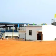 Kamina : l&rsquo;usine d&rsquo;eau de Lovoy, ce qu&rsquo;elle change pour les habitants