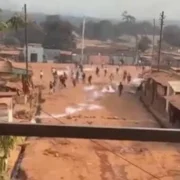 Kolwezi : deux jours de manifestations de creuseurs artisanaux, un poste de police incendié, le calme revient peu à peu