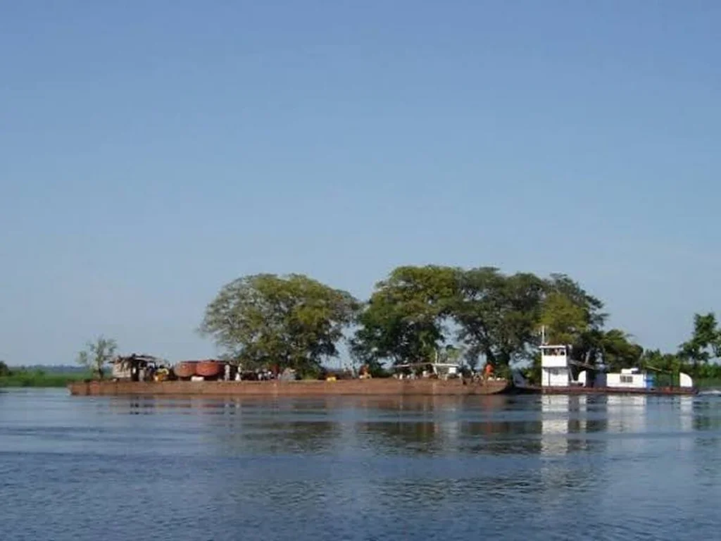 Lac Mai-Ndombe : un site Ramsar de 6,5 millions d’hectares