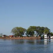 Lac Mai-Ndombe : un site Ramsar de 6,5 millions d&rsquo;hectares