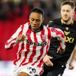 Lamine Cissé et Japhet Tanganga sélectionnés dans l’équipe type de la 9ᵉ journée de Championship