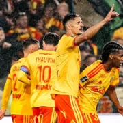 Ligue des champions : Lens se rend à Bruges pour un duel crucial en C1