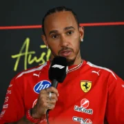 « Free Congo » : quand Lewis Hamilton parle de la RDC en évoquant la F1 au Rwanda