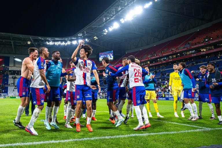 Lyon affronte Crystal Palace en Ligue Europa : compositions probables et enjeux du match