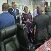 Congo : Les négociations entre le gouvernement et l’Université Marien Ngouabi continuent malgré des avancées limitées