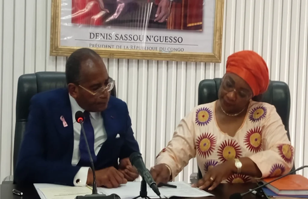Les négociations entre le gouvernement congolais et le Collège Intersyndical de l’Université Marien Ngouabi se poursuivent