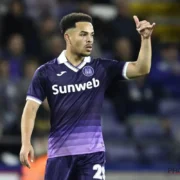 La résilience de Mario Stroeykens : un retour prometteur avec le RC Anderlecht