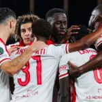 Monaco et Lille s’affrontent pour un match décisif en Ligue 1