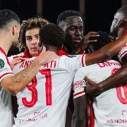 Monaco et Lille s&rsquo;affrontent pour un match décisif en Ligue 1
