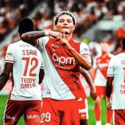 Le jeune attaquant Paris Brunner suscite l&rsquo;intérêt du PSG et de Dortmund