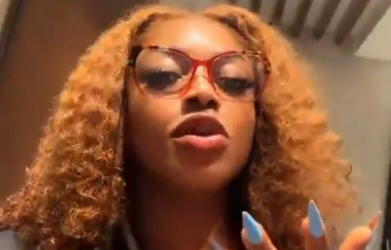Une Nigériane témoigne de son choix pour la prostitution après des tentatives professionnelles infructueuses