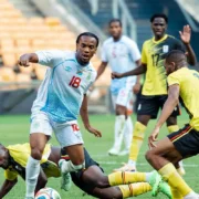 Match amical Ouganda – RD Congo : deuxième rencontre après la victoire des Cranes