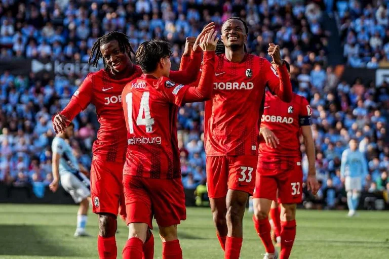 Ligue Europa Conférence : Les compositions probables pour le match Monaco – Fribourg