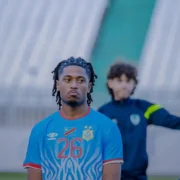 La RD Congo doit gagner contre la Mauritanie pour espérer se qualifier à la CAN U23