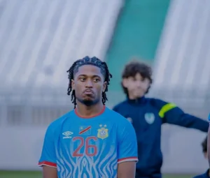 La RD Congo doit gagner contre la Mauritanie pour espérer se qualifier à la CAN U23