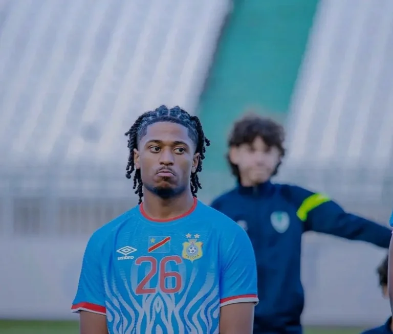 La RD Congo doit gagner contre la Mauritanie pour espérer se qualifier à la CAN U23