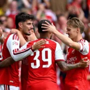 Nottingham Forest reçoit Arsenal pour un match crucial de Premier League
